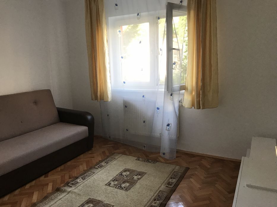 Inchiriez Apartament cu 2 camere