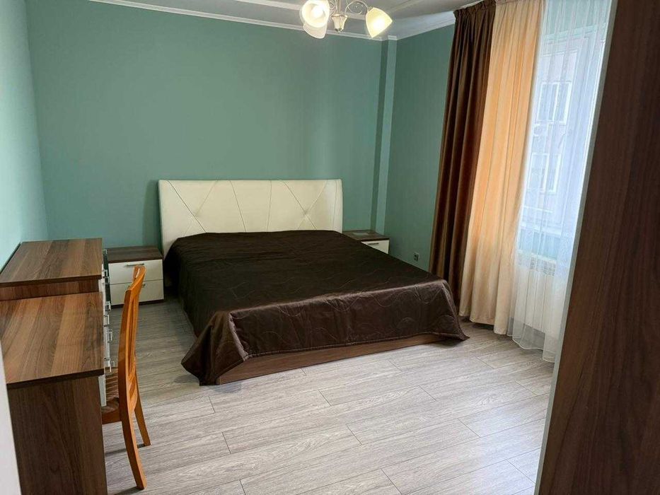 Сдам 2-х комн. в самом центре