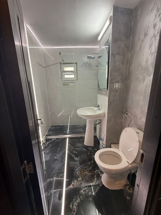 Inchiriez apartament cu 2 camere