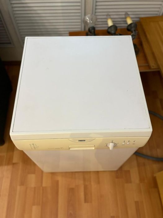 Посудомоечная машина