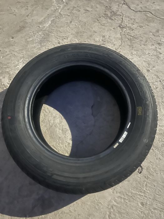 Продам шины комплект на R14