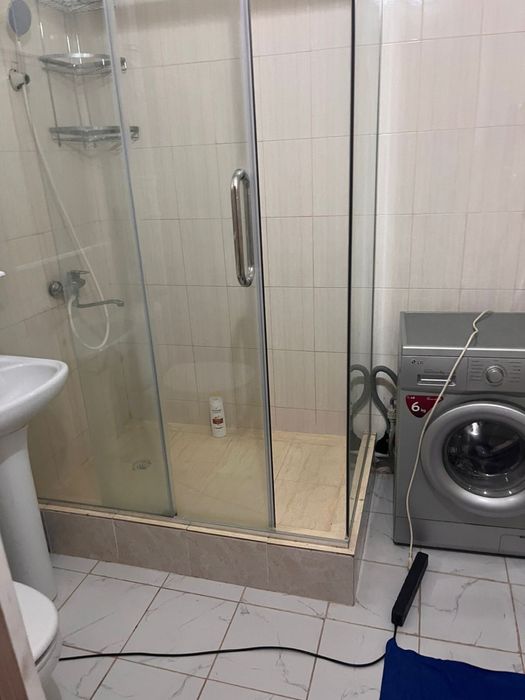 Квартира жалға беріледі, ұзақ мерзімге