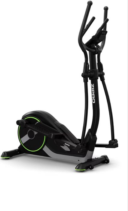 Bicicleta eliptică magnetica Zipro Hulk-stare excelenta