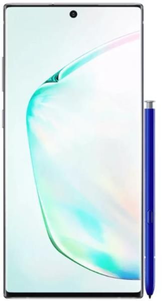 Samsung note 10 plus 12gb ram 256gb