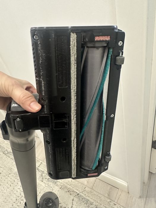 Пылесос Samsung беспроводной