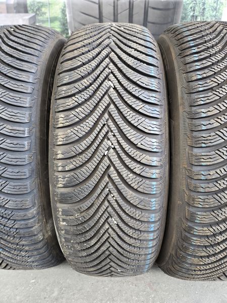215/65/17 MICHELIN 4бр
