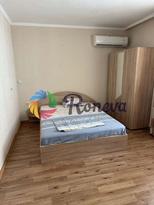 Дава се под наем Тристаен апартамент в Варна, Център - 100 кв.м за 714 € - Снимка #5