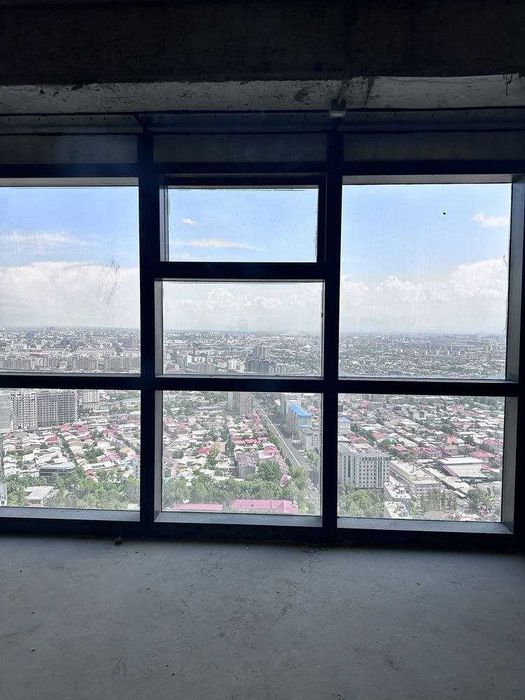 2-х комнатная в ЖК «Piramit Tower» ID: 2970