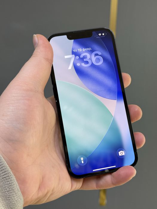 Iphone 13. 128gb 100%