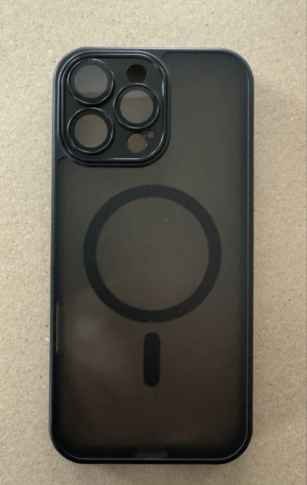 Husa pentru Iphone 16 Pro Max noua