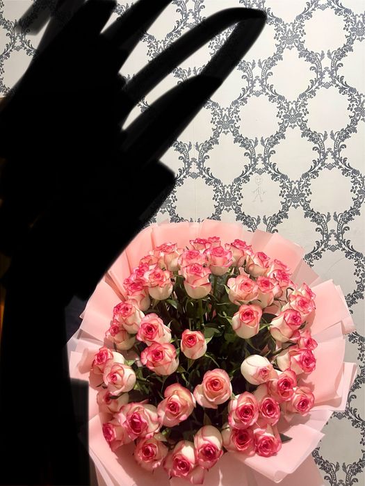 Цветы бу Шымкент