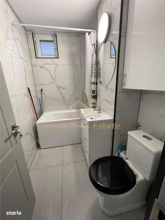 ALZZA REAL ESTATE – Apartament 3 camere de inchiriat, Marasti, aproape