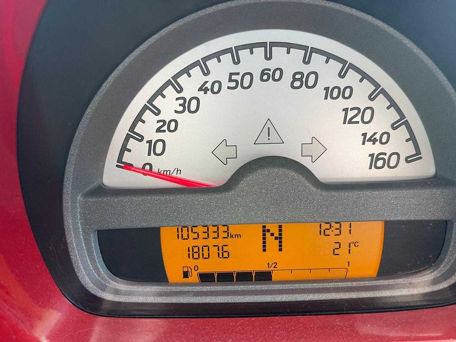 SMART Fortwo 2010 — imagine 4