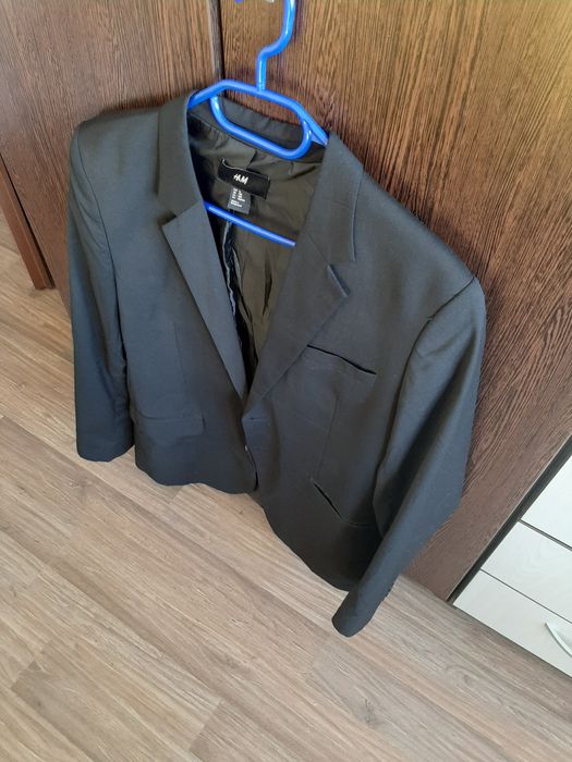 Sacou original H&M marimea 50