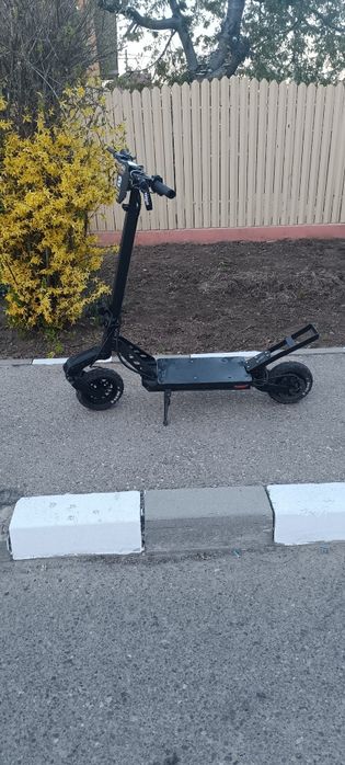 kukirin g2 max custom