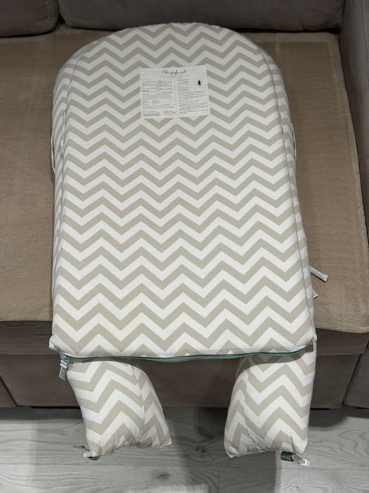 Babynest Delux Sleepyhead