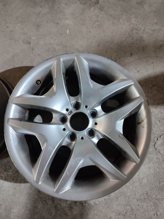 Джанти 18ки 5x120 спорт пакет style 192