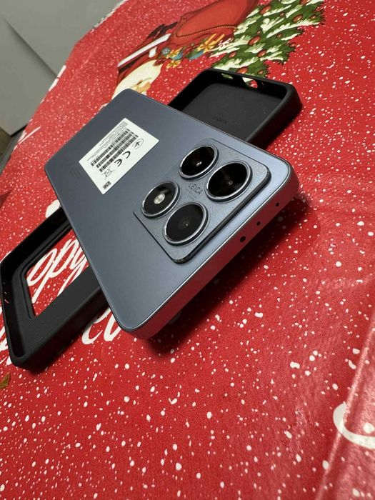 Oferta Xiaomi 14T  Albastru

- Memorie 256 GB/ 12 RAM

- Aspect ecra