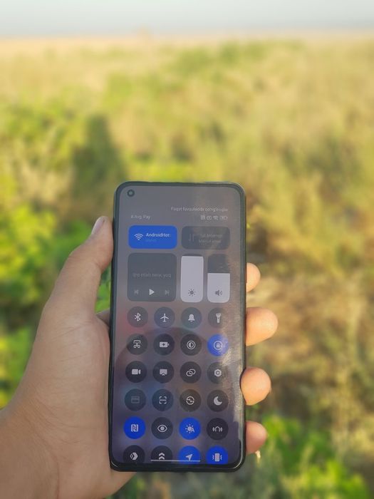 Mi 11lite 5G ne sroshni sotiladi hamma joyi radnoy aybi shlift 100ming
