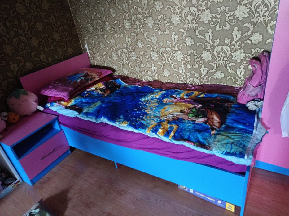 Продам детский гарнитур Срочно