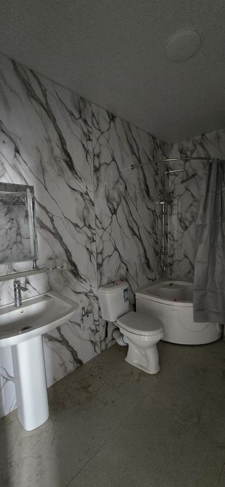 Продам 2 ком квартира Новастройка Янги хаёт район Орен-т ABUZAR