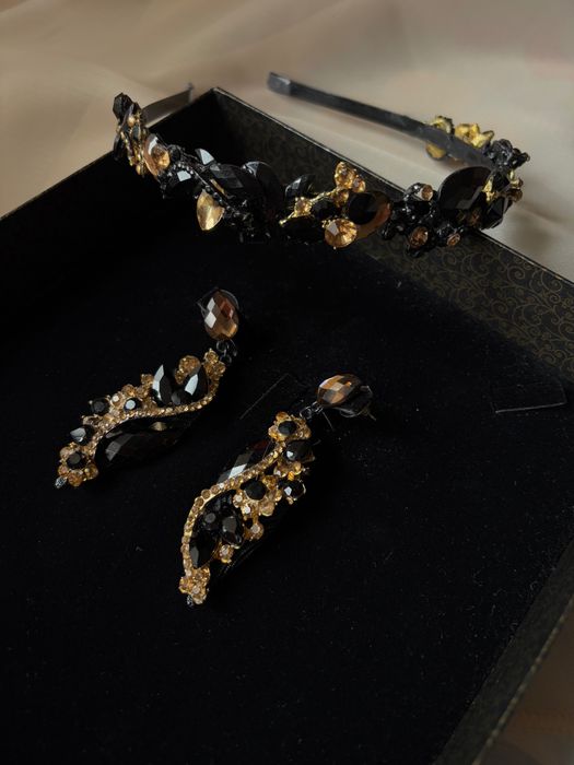 Ръчно изработени Бижута