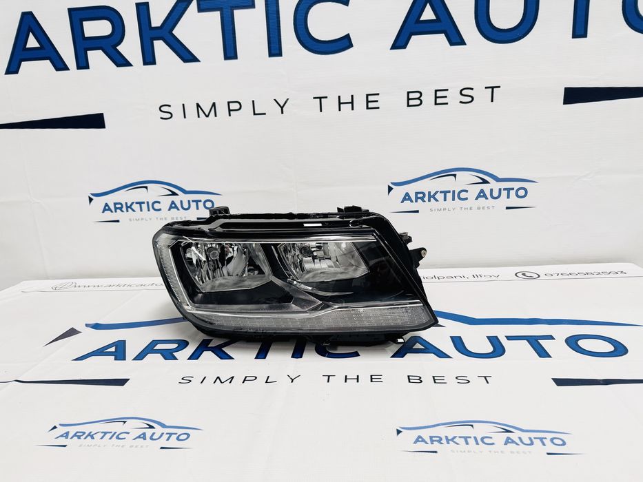 Far dreapta halogen VW Tiguan dupa 2016 cod 5NB941006B
