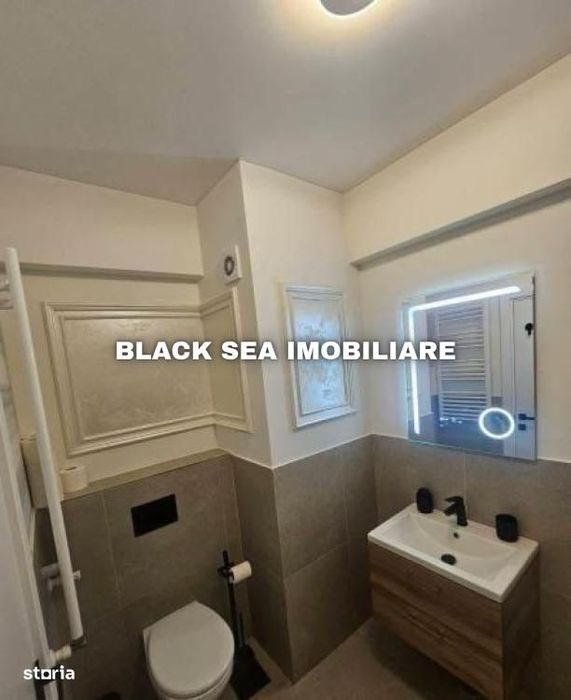 Apartament 2 camere de vanzare Alezzi Odyssey - Ocazie