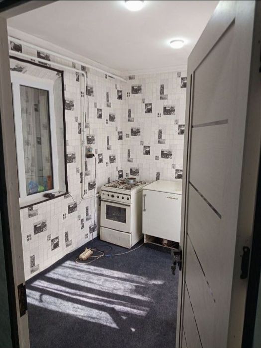 2 комн. ДОМик на участке 1 сотка. Сергели р-н, Кумарык (Полевая)