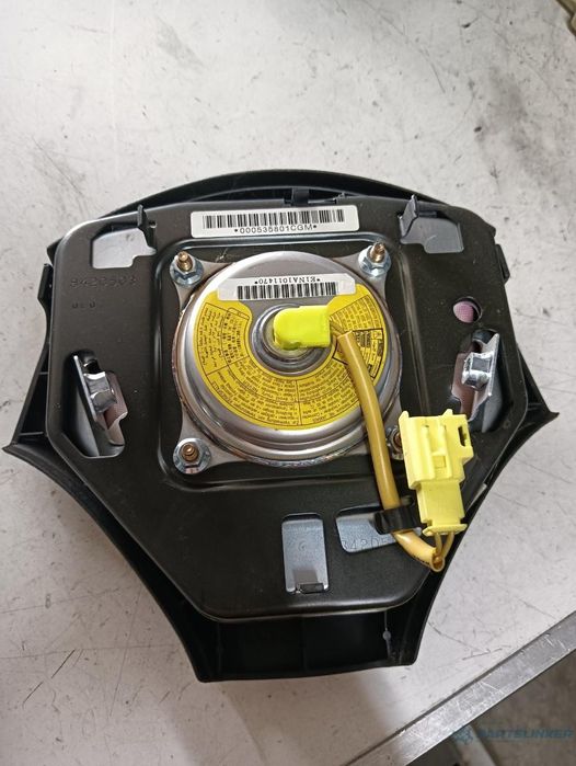 Airbag Lexus Rx Ii (Mhu3_, Gsu3_, Mcu3_) [ 2003 - 2008 ]