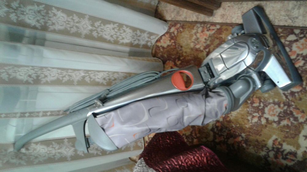 Продам Моющий Супер Пылесос "KIRBY"