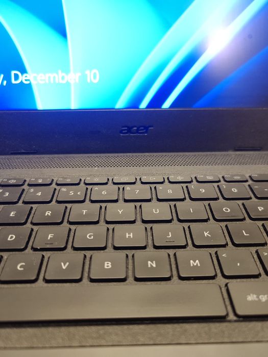 Acer Travelmate 14" gen 12 i5 in GARANTIE