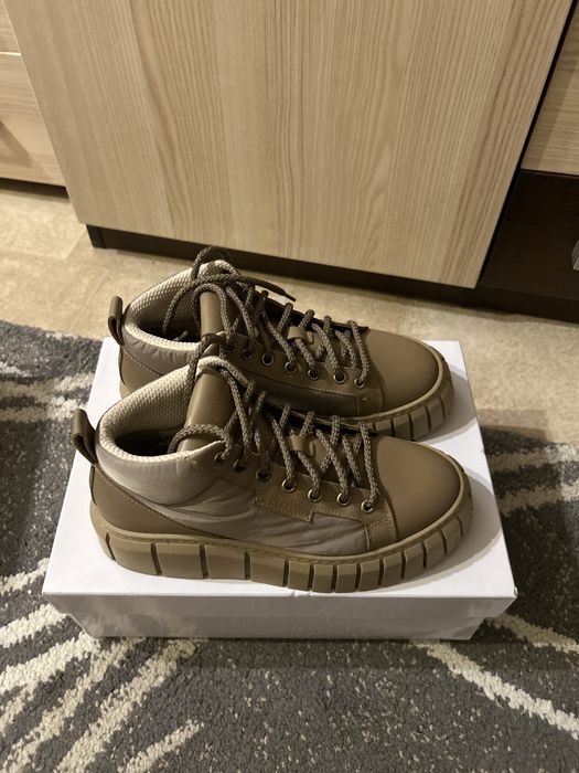 Ботинки L’estrosa (итальянские)