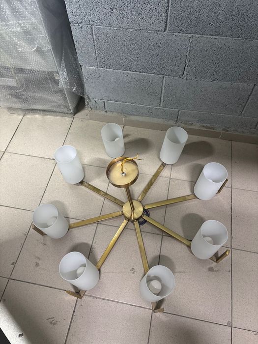 Продаются люстры!