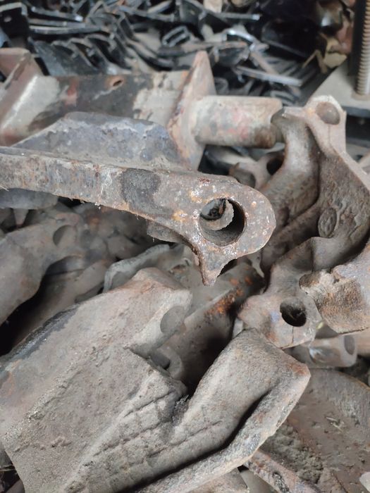 Траки ДТ диски бд м