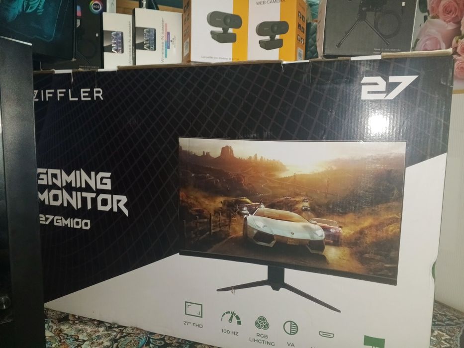 Pc strim va steam uchun pc xolati alo!!