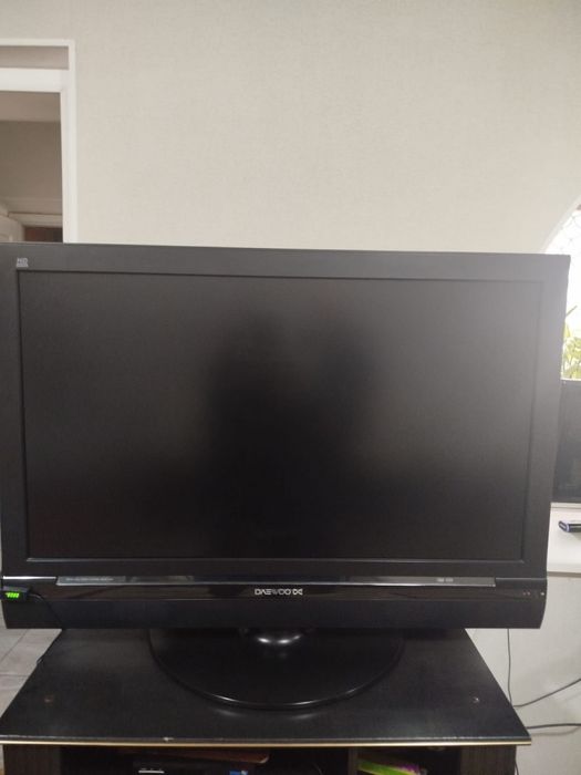 Телевизор Daewoo