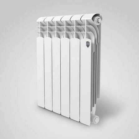 Bimetall radiator Royal Thermo eng arzon narxda!
