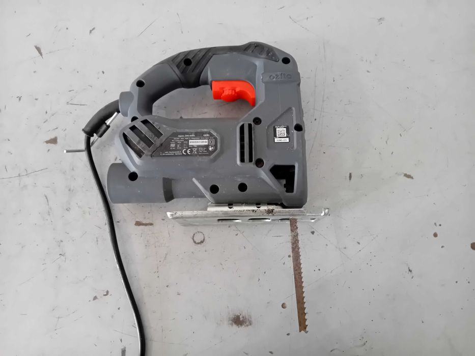 Зеге - Ozito 400 W