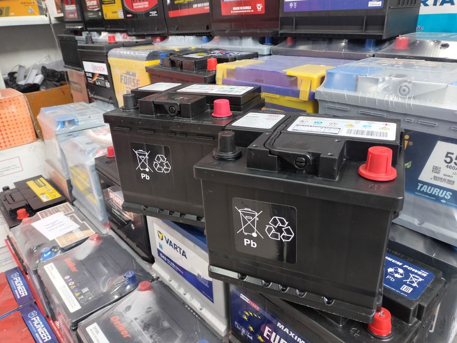 BYD Akumulyator eliktir mabilarga bor bemalol aloqaha chiqin 24/7