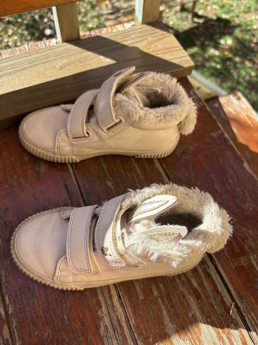 Детски ботуши Next