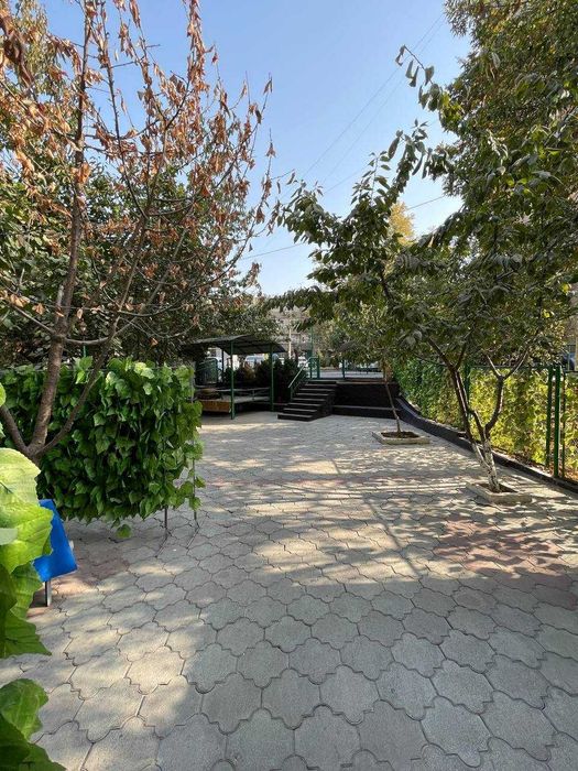 Продается помещение под офис/кафе/салон на фархадском [SM]