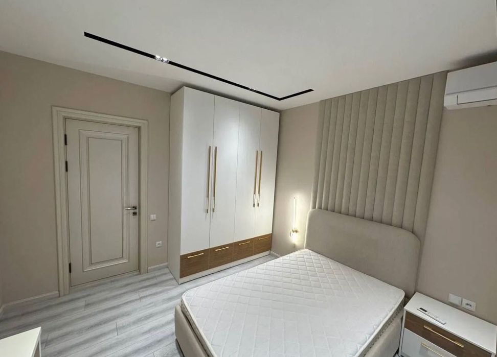 Аренда квартиры к Жк Нрж Ойбек 3 комнаты