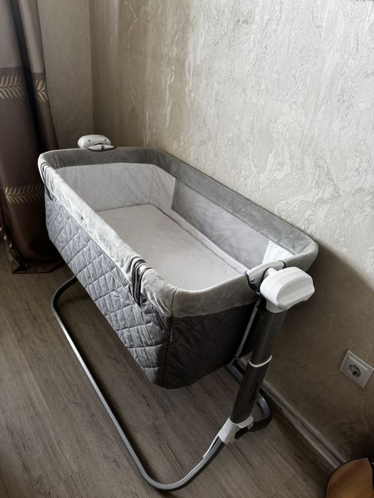 Детская кроватька