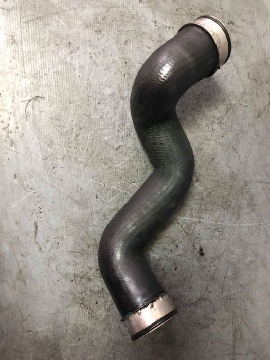 furtun intercooler  1.9 tdi audi a4 b6 skoda superb vw passat b6 avf