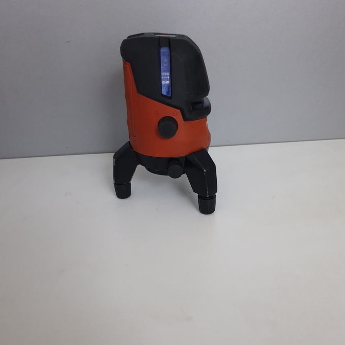 Hilti PM 4-M Laser liniar Rază roșie