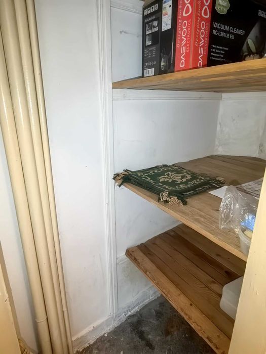 Продава се Тристаен апартамент в Плевен, Дружба 4 - 89 кв.м за 1034 €/кв.м - Снимка #14