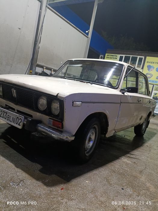 продам жигули 2103