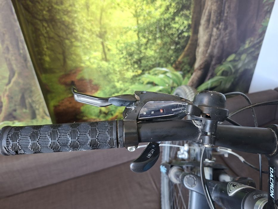 Bicicleta Adult Corelli