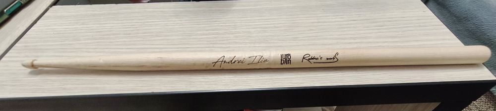 Baț percuție Byron